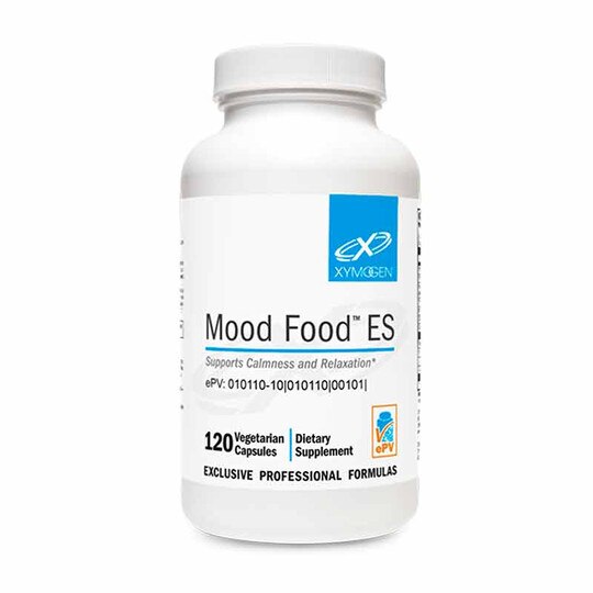 Mood Food ES, XYM